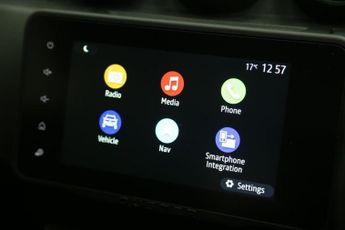 DACIA DUSTER 1.3 TCe Extreme SE SUV 5dr Petrol EDC Euro 6 (s/s) (150 ps)