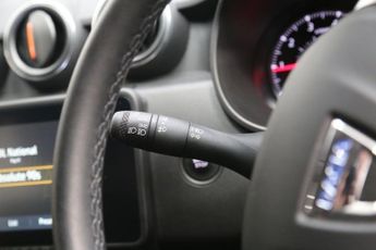 DACIA DUSTER 1.3 TCe Extreme SE SUV 5dr Petrol EDC Euro 6 (s/s) (150 ps)