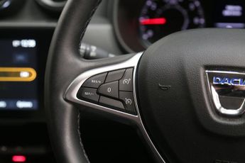 DACIA DUSTER 1.3 TCe Extreme SE SUV 5dr Petrol EDC Euro 6 (s/s) (150 ps)