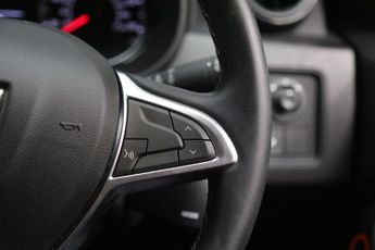 DACIA DUSTER 1.3 TCe Extreme SE SUV 5dr Petrol EDC Euro 6 (s/s) (150 ps)
