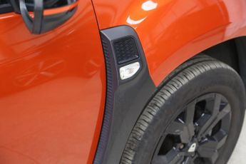 DACIA DUSTER 1.3 TCe Extreme SE SUV 5dr Petrol EDC Euro 6 (s/s) (150 ps)