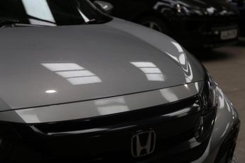 HONDA CIVIC 1.0 VTEC Turbo SR Hatchback 5dr Petrol CVT Euro 6 (s/s) (126 ps)