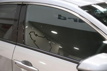 HONDA CIVIC 1.0 VTEC Turbo SR Hatchback 5dr Petrol CVT Euro 6 (s/s) (126 ps)