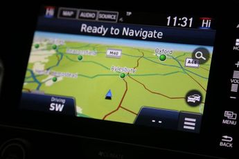 HONDA CIVIC 1.0 VTEC Turbo SR Hatchback 5dr Petrol CVT Euro 6 (s/s) (126 ps)