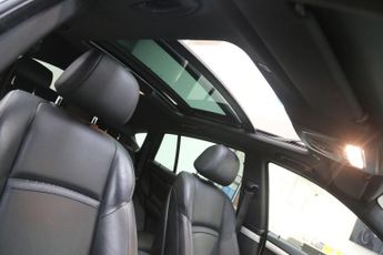 BMW 5 SERIES GRAN TURISMO 3.0 535d M Sport GT 5dr Diesel Auto Euro 6 (s/s) (313 ps)