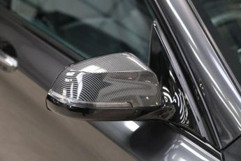 BMW 5 SERIES GRAN TURISMO 3.0 535d M Sport GT 5dr Diesel Auto Euro 6 (s/s) (313 ps)