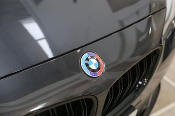 BMW 5 SERIES GRAN TURISMO 3.0 535d M Sport GT 5dr Diesel Auto Euro 6 (s/s) (313 ps)