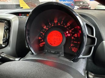 PEUGEOT 108 1.0 Active Top! 5dr Petrol Manual Euro 6 (68 ps)