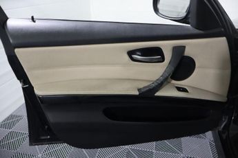 BMW 3 SERIES 2l 4d  174 BHP