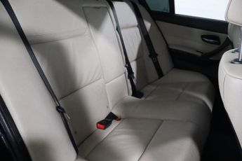 BMW 3 SERIES 2l 4d  174 BHP