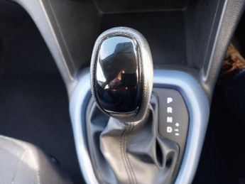 HYUNDAI I10 1.2 SE Hatchback 5dr Petrol Auto Euro 5 (87 ps)