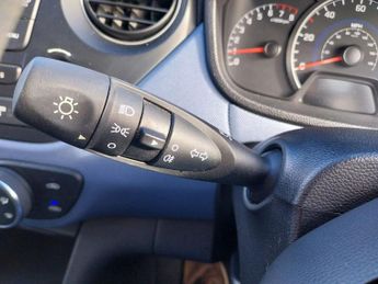 HYUNDAI I10 1.2 SE Hatchback 5dr Petrol Auto Euro 5 (87 ps)