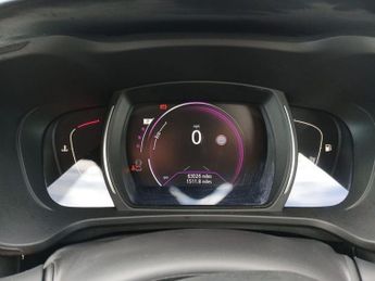 RENAULT KADJAR 1.5 dCi Dynamique S Nav SUV 5dr Diesel EDC Euro 6 (s/s) (110 ps)
