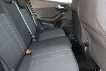 FORD FIESTA 1.1 Ti-VCT Trend Hatchback 5dr Petrol Manual Euro 6 (s/s) (75 ps