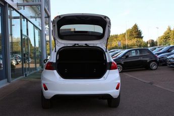 FORD FIESTA 1.1 Ti-VCT Trend Hatchback 5dr Petrol Manual Euro 6 (s/s) (75 ps