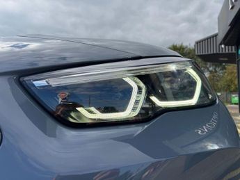 BMW 2 SERIES GRAN COUPE 1.5 218i M Sport Saloon 4dr Petrol DCT Euro 6 (s/s) (136 ps) * H