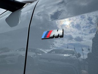BMW 2 SERIES GRAN COUPE 1.5 218i M Sport Saloon 4dr Petrol DCT Euro 6 (s/s) (136 ps) * H