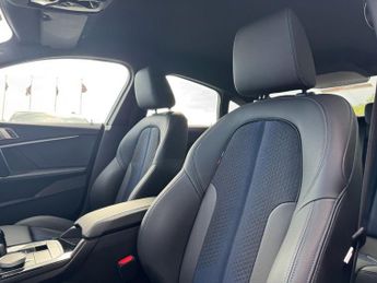 BMW 2 SERIES GRAN COUPE 1.5 218i M Sport Saloon 4dr Petrol DCT Euro 6 (s/s) (136 ps) * H