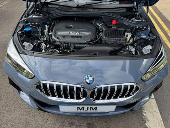 BMW 2 SERIES GRAN COUPE 1.5 218i M Sport Saloon 4dr Petrol DCT Euro 6 (s/s) (136 ps) * H