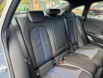 BMW 2 SERIES GRAN COUPE 1.5 218i M Sport Saloon 4dr Petrol DCT Euro 6 (s/s) (136 ps) * H