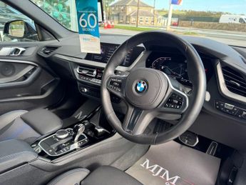 BMW 2 SERIES GRAN COUPE 1.5 218i M Sport Saloon 4dr Petrol DCT Euro 6 (s/s) (136 ps) * H