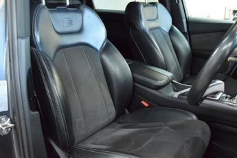 AUDI Q7 3.0 TDI V6 45 S line SUV 5dr Diesel Tiptronic quattro Euro 6 (s/