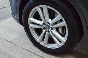 AUDI Q7 3.0 TDI V6 45 S line SUV 5dr Diesel Tiptronic quattro Euro 6 (s/