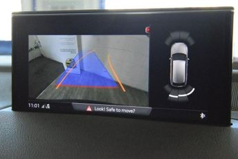 AUDI Q7 3.0 TDI V6 45 S line SUV 5dr Diesel Tiptronic quattro Euro 6 (s/