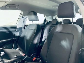 AUDI A1 1.0 TFSI 25 Technik Sportback 5dr Petrol Manual Euro 6 (s/s) (95