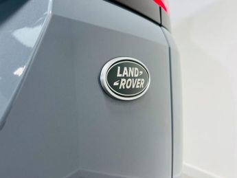 LAND ROVER RANGE ROVER EVOQUE 2.0 D165 MHEV S SUV 5dr Diesel Auto 4WD Euro 6 (s/s) (163 ps)
