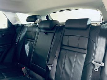 LAND ROVER RANGE ROVER EVOQUE 2.0 D165 MHEV S SUV 5dr Diesel Auto 4WD Euro 6 (s/s) (163 ps)
