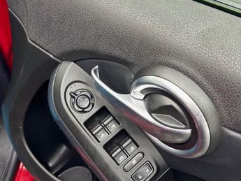 FIAT 500X 2.0 MultiJetII Cross Plus SUV 5dr Diesel Auto 4WD Euro 6 (s/s) (