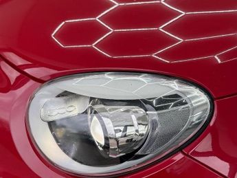 FIAT 500X 2.0 MultiJetII Cross Plus SUV 5dr Diesel Auto 4WD Euro 6 (s/s) (