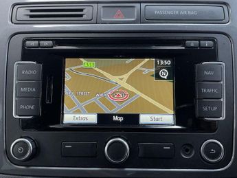 VOLKSWAGEN TIGUAN 1.4 TSI Match SUV 5dr Petrol Manual 4WD Euro 5 (160 ps) - AA INS