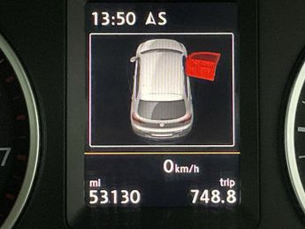 VOLKSWAGEN TIGUAN 1.4 TSI Match SUV 5dr Petrol Manual 4WD Euro 5 (160 ps) - AA INS