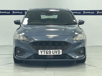 FORD FOCUS 2.0 EcoBlue ST-Line Hatchback 5dr Diesel Manual Euro 6 (s/s) (15
