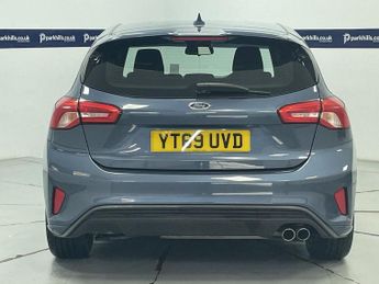 FORD FOCUS 2.0 EcoBlue ST-Line Hatchback 5dr Diesel Manual Euro 6 (s/s) (15