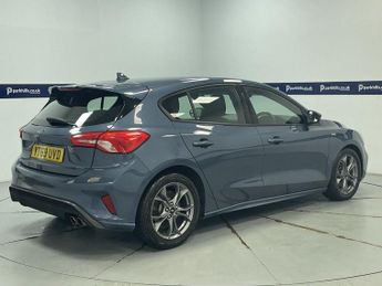 FORD FOCUS 2.0 EcoBlue ST-Line Hatchback 5dr Diesel Manual Euro 6 (s/s) (15
