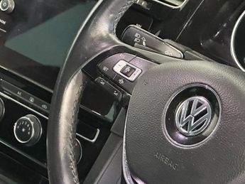VOLKSWAGEN GOLF 1.6 TDI GT Hatchback 5dr Diesel DSG Euro 6 (s/s) (115 ps)