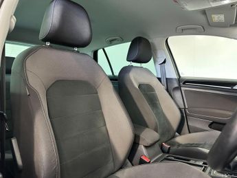VOLKSWAGEN GOLF 1.6 TDI GT Hatchback 5dr Diesel DSG Euro 6 (s/s) (115 ps)