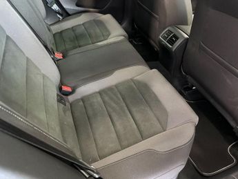 VOLKSWAGEN GOLF 1.6 TDI GT Hatchback 5dr Diesel DSG Euro 6 (s/s) (115 ps)