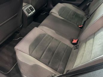 VOLKSWAGEN GOLF 1.6 TDI GT Hatchback 5dr Diesel DSG Euro 6 (s/s) (115 ps)