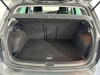 VOLKSWAGEN GOLF 1.6 TDI GT Hatchback 5dr Diesel DSG Euro 6 (s/s) (115 ps)