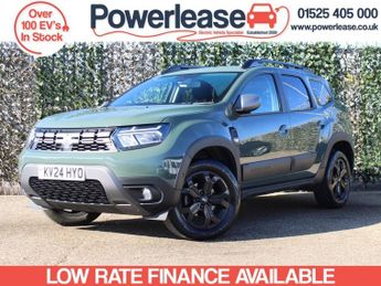 Dacia Duster 1.3 TCe Journey SUV 5dr Petrol EDC Euro 6 (s/s) (150 ps)
