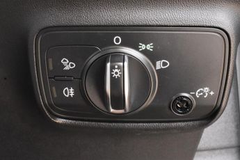 AUDI TT 2.0 TFSI Sport Coupe 3dr Petrol S Tronic quattro (230 ps) SERVIC