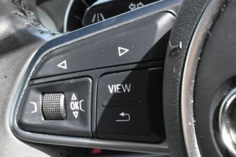 AUDI TT 2.0 TFSI Sport Coupe 3dr Petrol S Tronic quattro (230 ps) SERVIC