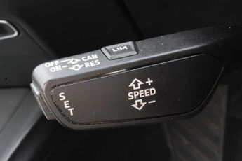 AUDI TT 2.0 TFSI Sport Coupe 3dr Petrol S Tronic quattro Euro 6 (s/s) (2