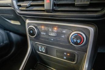 FORD ECOSPORT 1.0T EcoBoost GPF Zetec SUV 5dr Petrol Auto Euro 6 (s/s) (125 ps