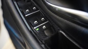 BMW 5 SERIES 2.0 520d M Sport Saloon 4dr Diesel Auto Euro 5 (s/s) (184 ps)