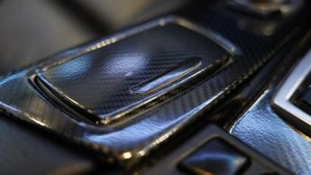 BMW 5 SERIES 2.0 520d M Sport Saloon 4dr Diesel Auto Euro 5 (s/s) (184 ps)